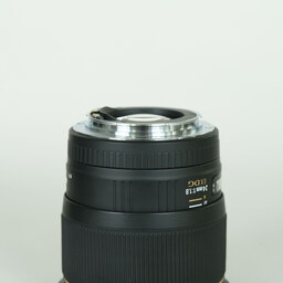 SIGMA 24mm F1.8 EX DG ASPHERICAL MACRO (キヤノンEF用)