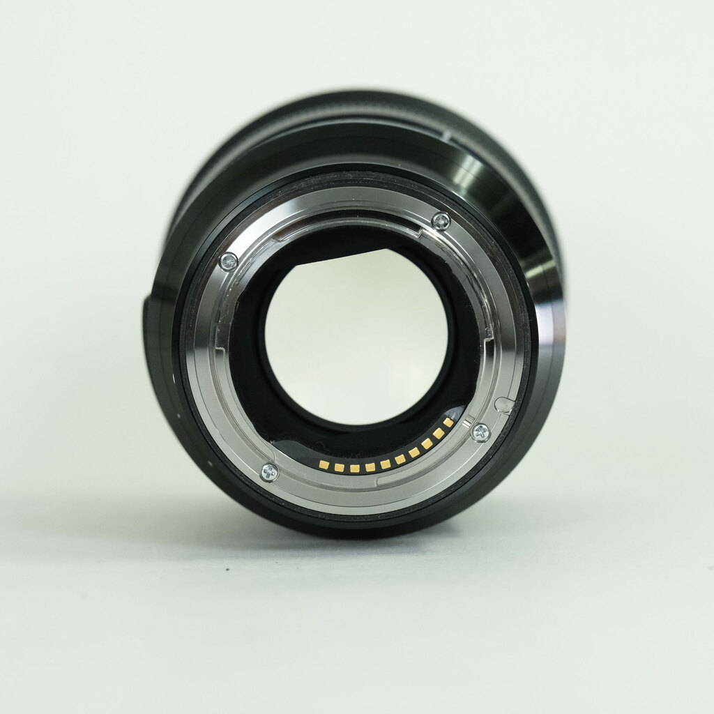 SIGMA 50mm F1.4 DG HSM｜Art [ソニーE用]