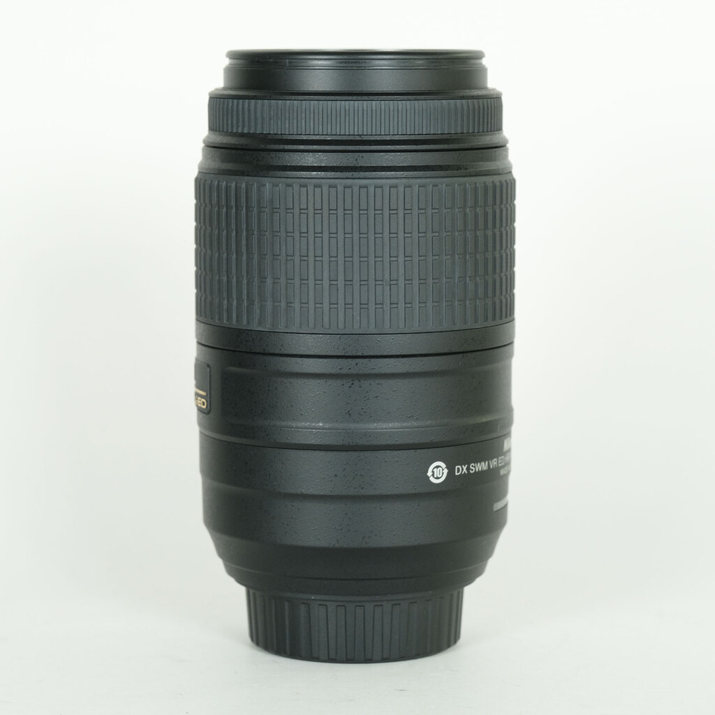 Nikon AF-S DX NIKKOR 55-300mm F4.5-5.6G ED VR