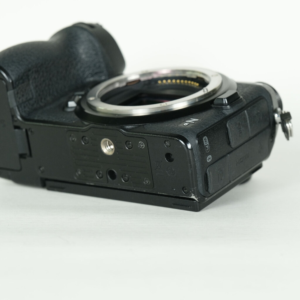 Nikon Z6の出品 | ONE SCENE（ワンシーン）