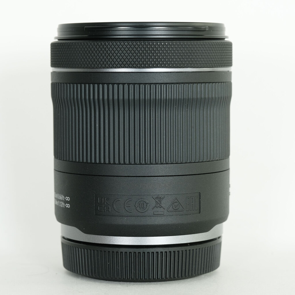 Canon RF24-105mm F4-7.1 IS STM