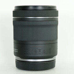Canon RF24-105mm F4-7.1 IS STM