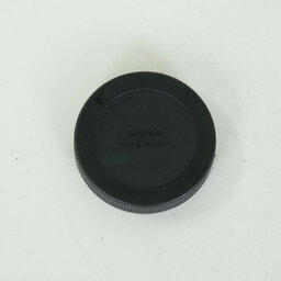 SIGMA 105mm F2.8 DG DN Macro｜Art [ソニーE用]