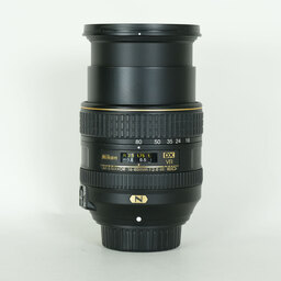 Nikon AF-S DX NIKKOR 16-80mm f/2.8-4E ED VR