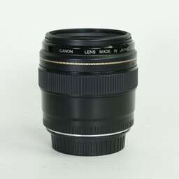 Canon EF85mm F1.8 USM