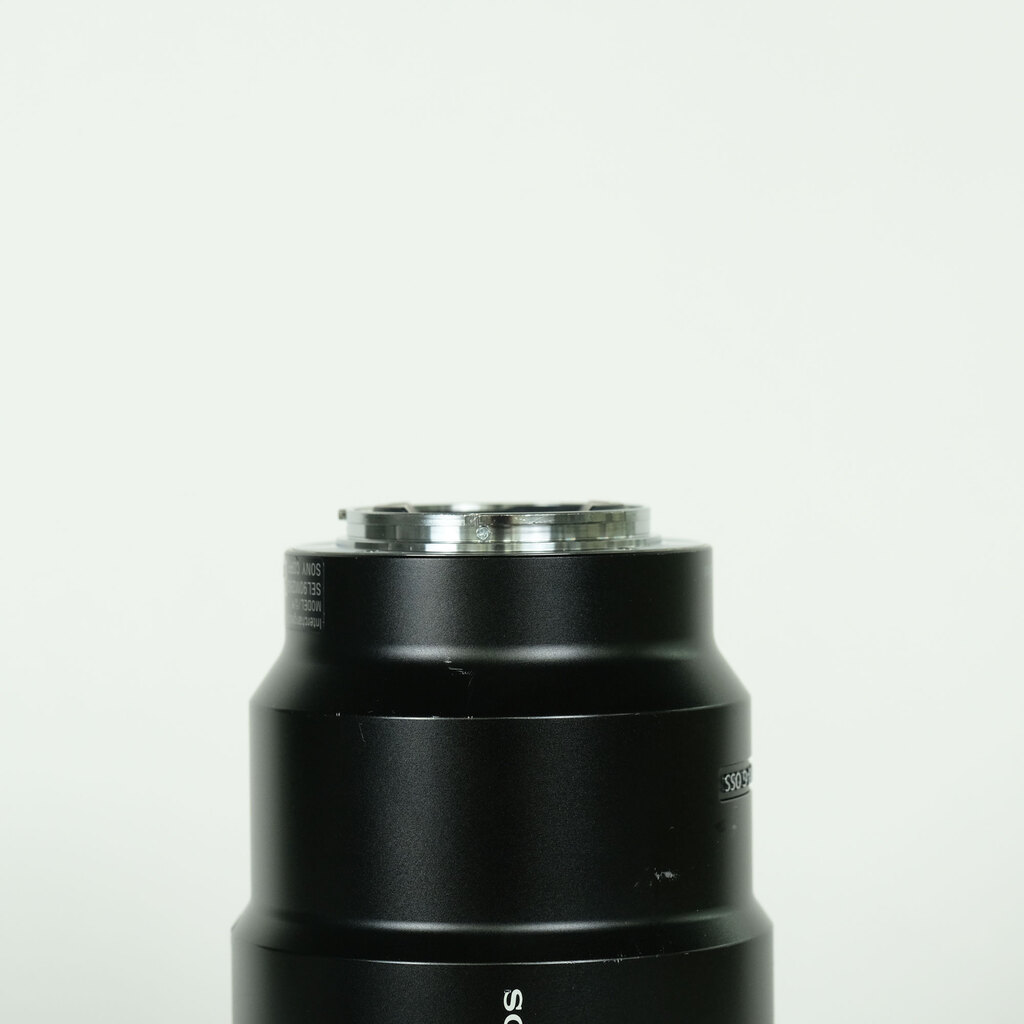SONY FE 90mm F2.8 Macro G OSS SEL90M28Gの出品 | ONE SCENE（ワン