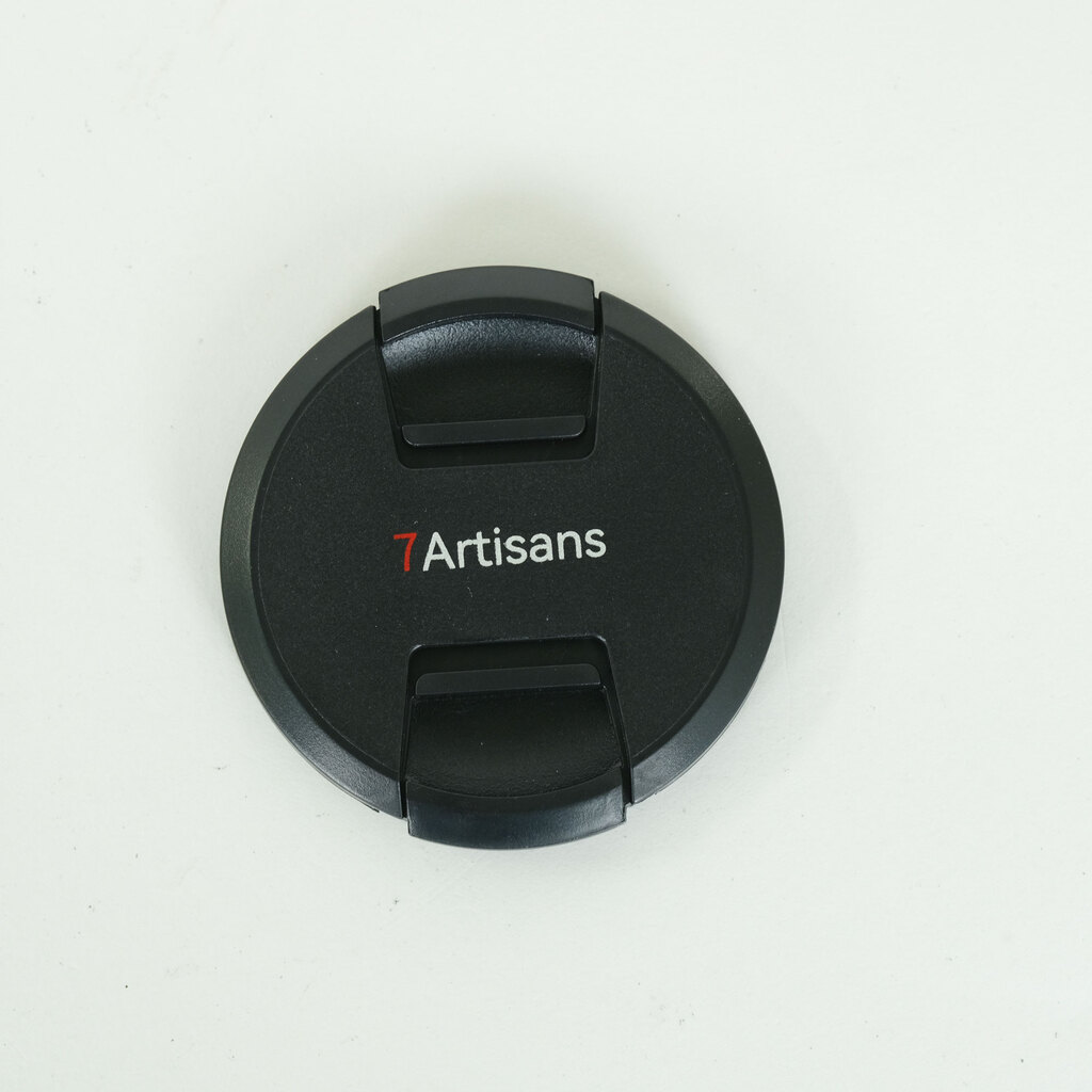 七工匠 7Artisans 10mm F2.8 AF(フジフイルムX用) 七工匠 7Artisans 10mm F2.8 AF(フジフイルムX用)