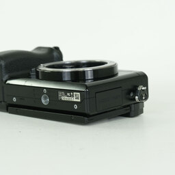 SONY α6000（ILCE-6000）