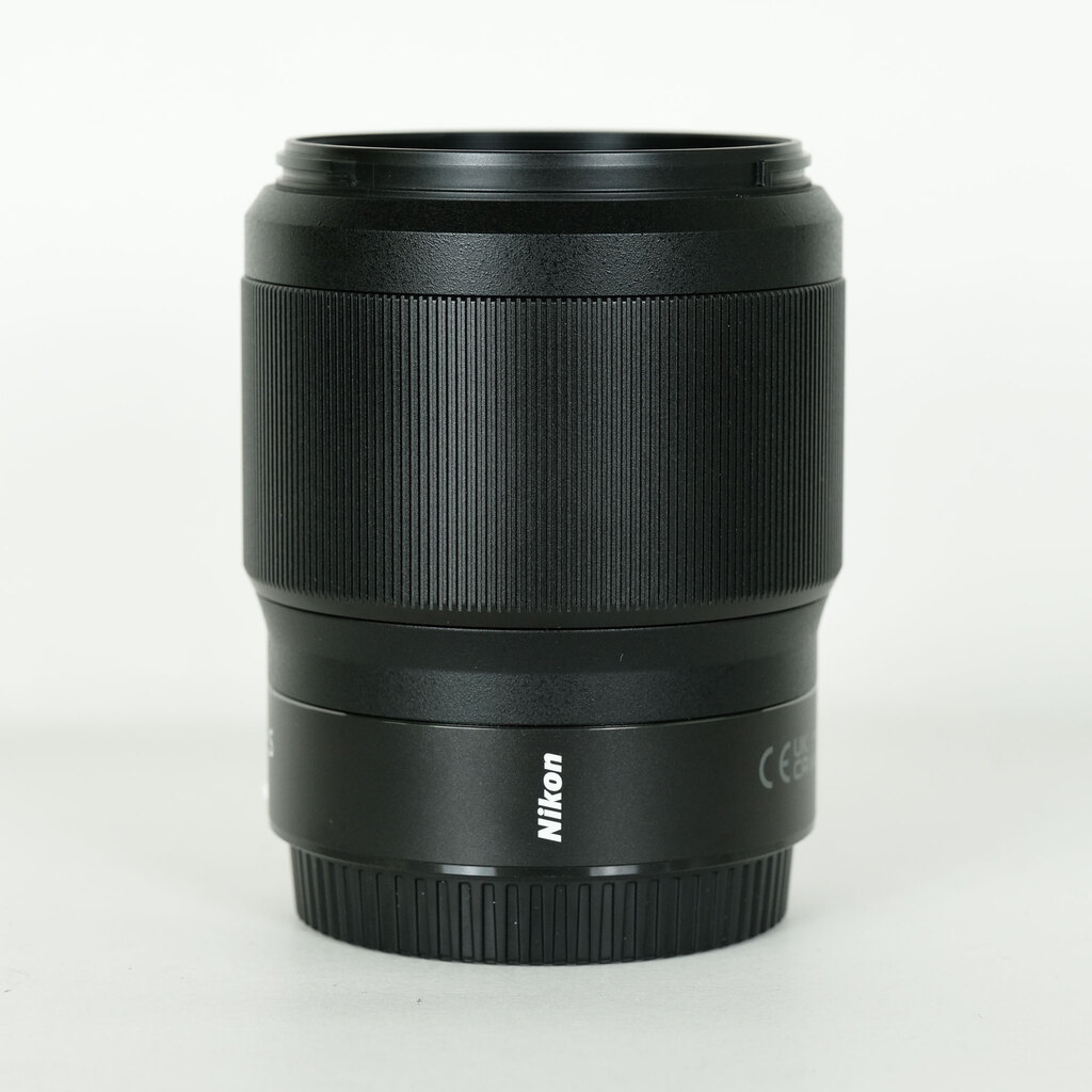 Nikon NIKKOR Z 50mm f/1.8 S
