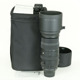 SIGMA 150-600mm F5-6.3 DG DN OS｜Sports [ソニーE用]