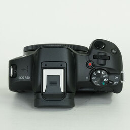Canon EOS R50