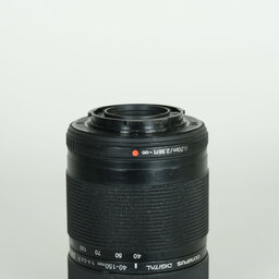 OLYMPUS M.ZUIKO DIGITAL ED 40-150mm F4.0-5.6 R