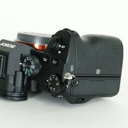 SONY α7 III（ILCE-7M3）