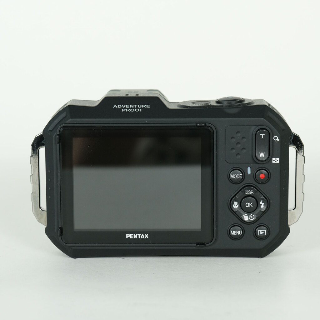 PENTAX WG-1000 オリーブ