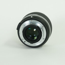 Nikon AF-S NIKKOR 50mm F1.8G（Special Edition）