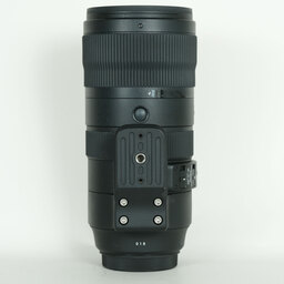 SIGMA 70-200mm F2.8 DG OS HSM｜Sports [キヤノン用]