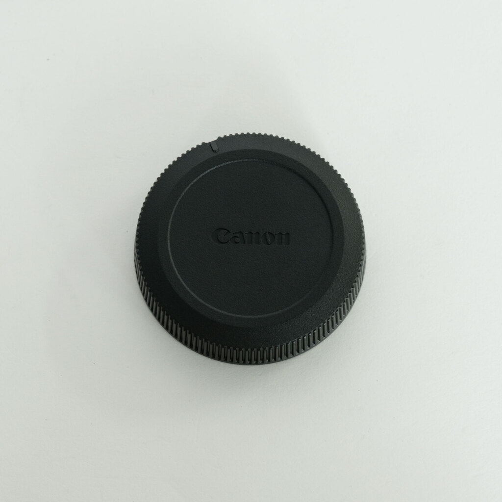 Canon RF24-105mm F4 L IS USM