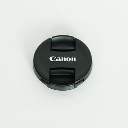 Canon EF-S55-250mm F4-5.6 IS STM