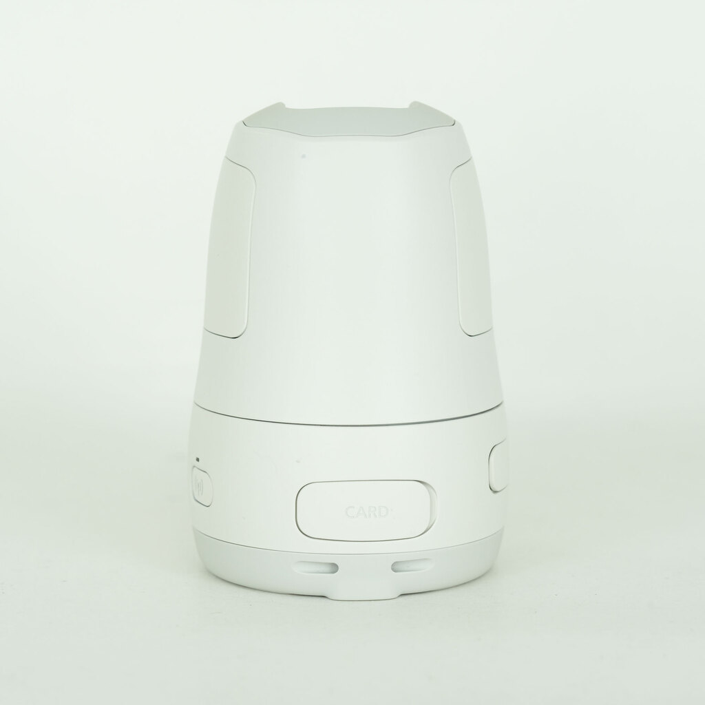 Canon PowerShot PICK ホワイト Canon PowerShot PICK ホワイト