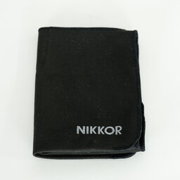 Nikon NIKKOR Z 85mm f/1.8 S