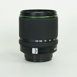 PENTAX smc PENTAX-DA 18-135mmF3.5-5.6ED AL[IF] DC WR