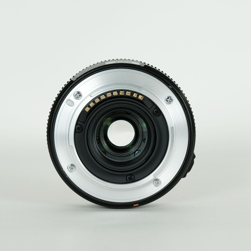 FUJIFILM XF27mmF2.8 R WR