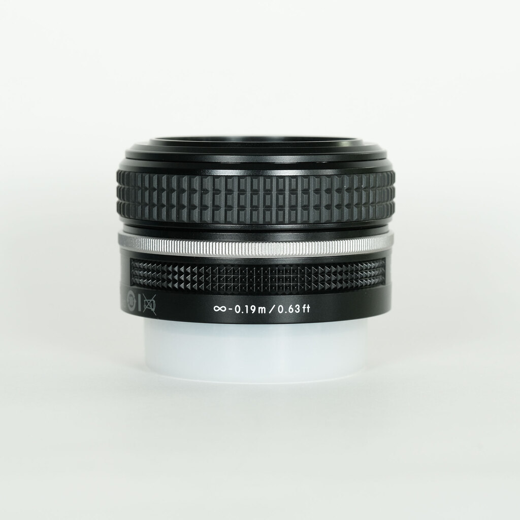 Nikon NIKKOR Z 28mm f/2.8