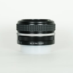 Nikon NIKKOR Z 28mm f/2.8
