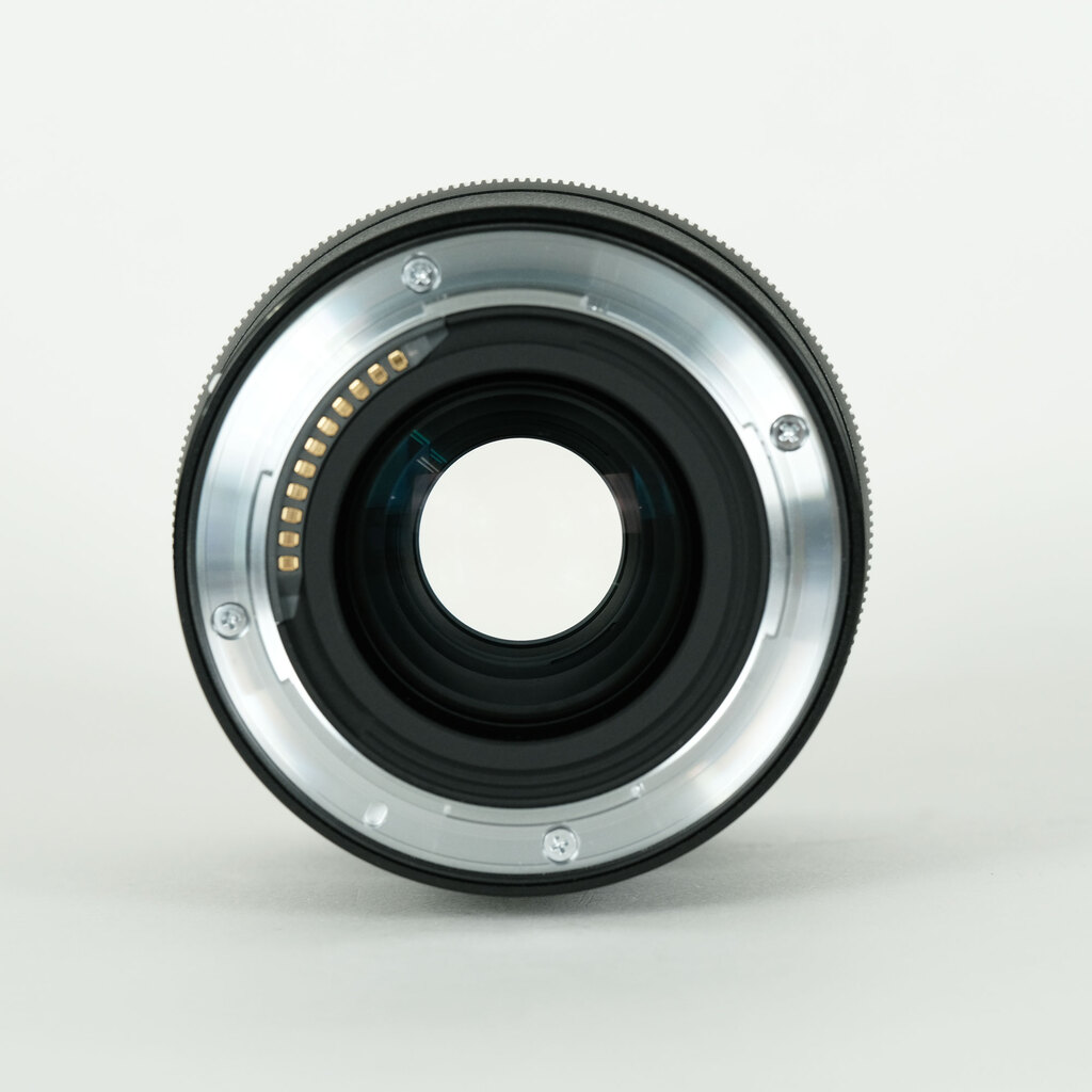 Nikon NIKKOR Z 50mm f/1.8 S