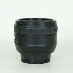 Nikon AF-S NIKKOR 50mm f/1.4G