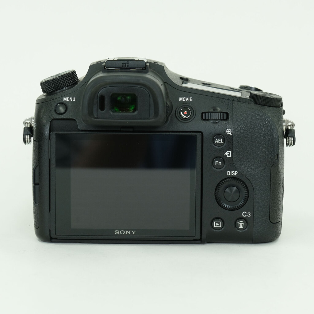 SONY Cyber-shot DSC-RX10M4