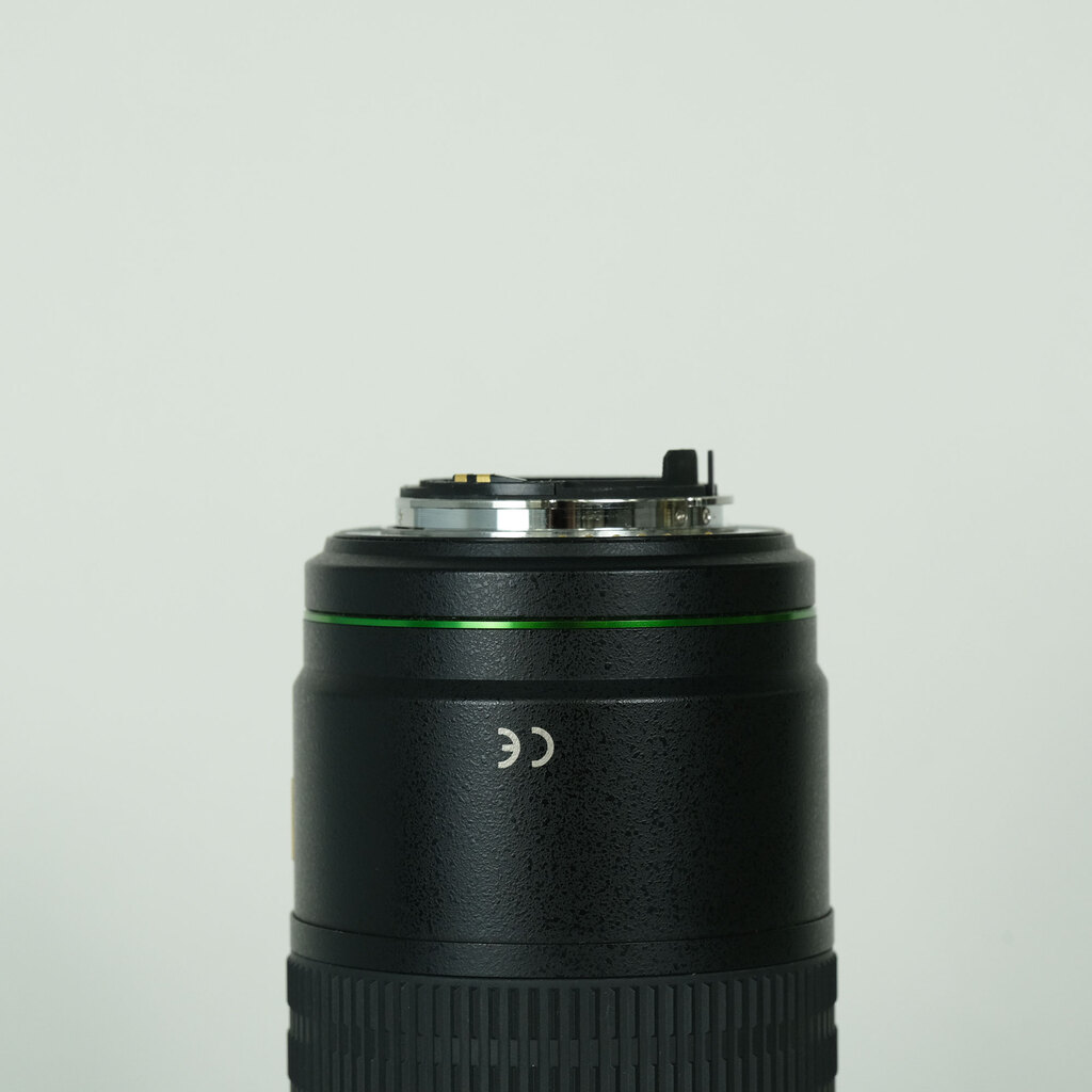 PENTAX smc PENTAX-DA☆200mmF2.8ED[IF] SDMの出品 | ONE SCENE（ワン