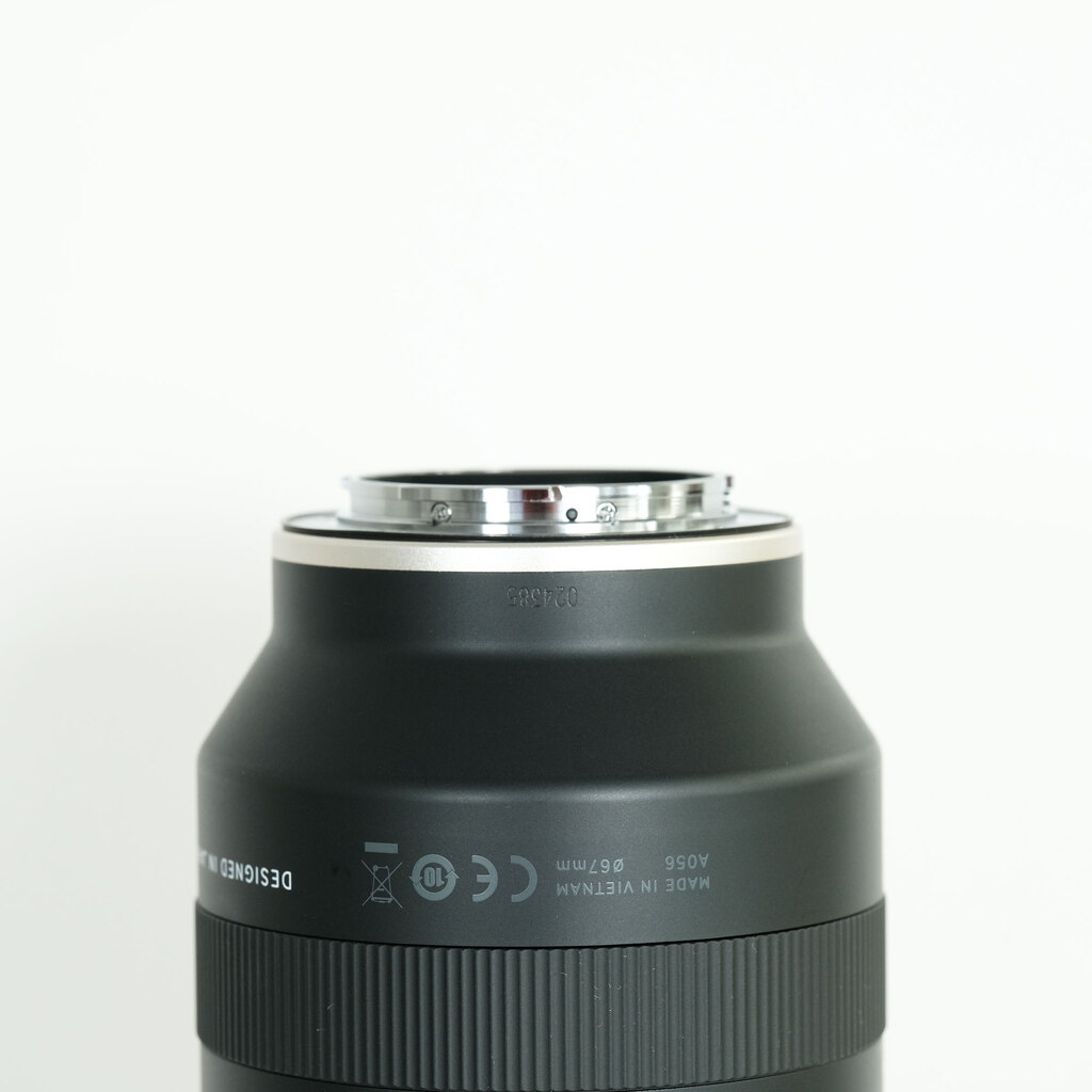 TAMRON 70-180mm F/2.8 Di III VXD (Model A056) [ ソニーE用 ]