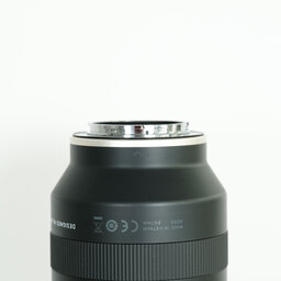 TAMRON 70-180mm F/2.8 Di III VXD (Model A056) [ ソニーE用 ]