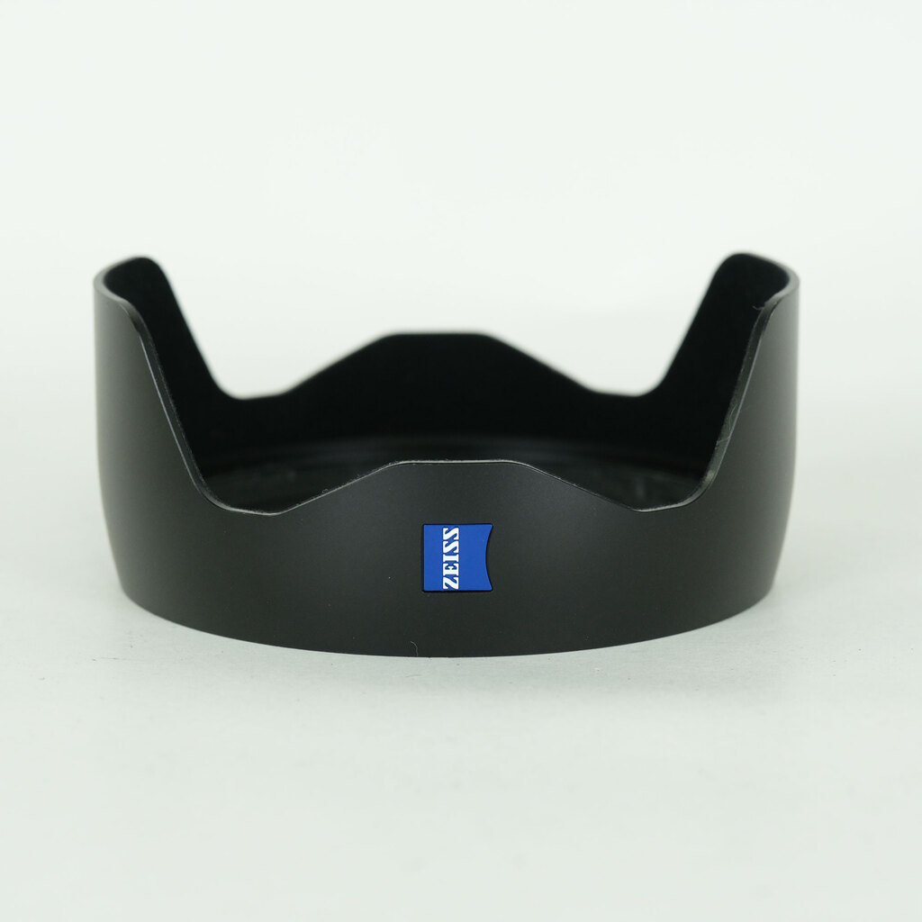 Carl Zeiss Milvus 2.8/18 ZE Carl Zeiss Milvus 2.8/18 ZE