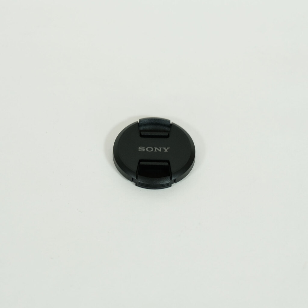 SONY Sonnar T* FE 55mm F1.8 ZA SEL55F18Z