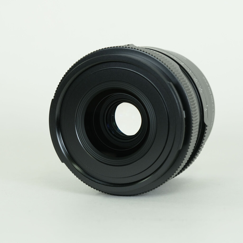 SIGMA 35mm F2 DG DN | Contemporary [ソニーE用]