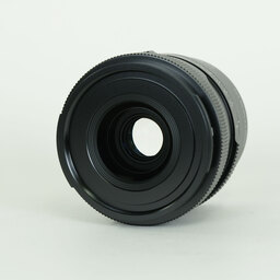 SIGMA 35mm F2 DG DN | Contemporary [ソニーE用]