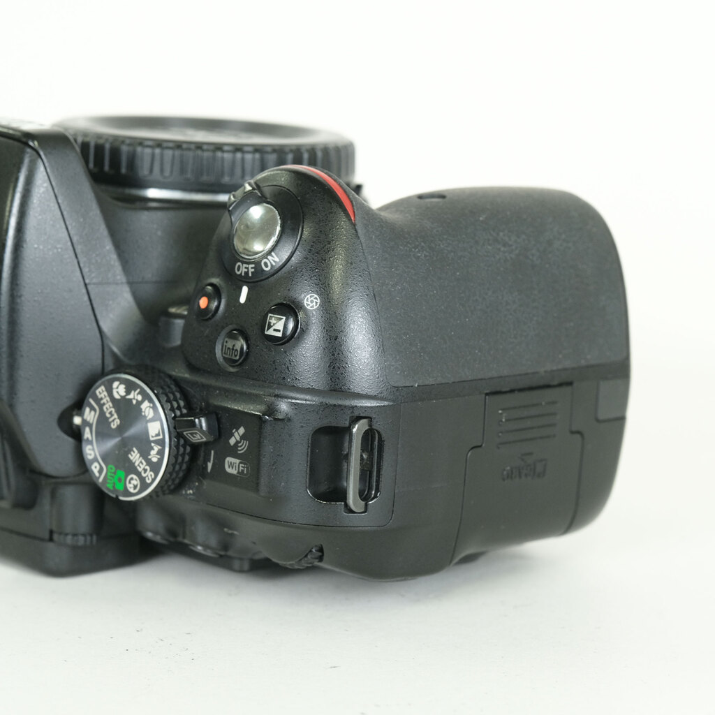 Nikon D5300 Nikon D5300