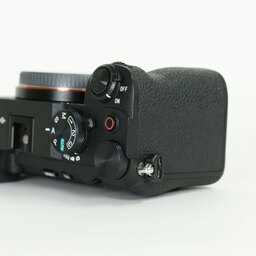 SONY α7C II（ILCE-7CM2）