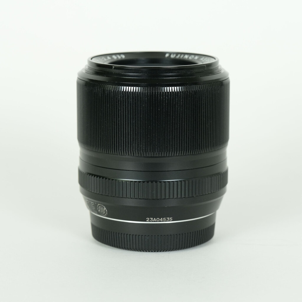 FUJIFILM XF60mmF2.4 R Macro