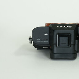 SONY α7R II（ILCE-7RM2）