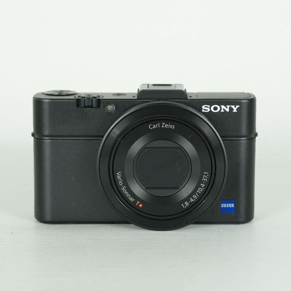 サイバーショット DSC-RX100M2 中古価格比較 - 価格.com