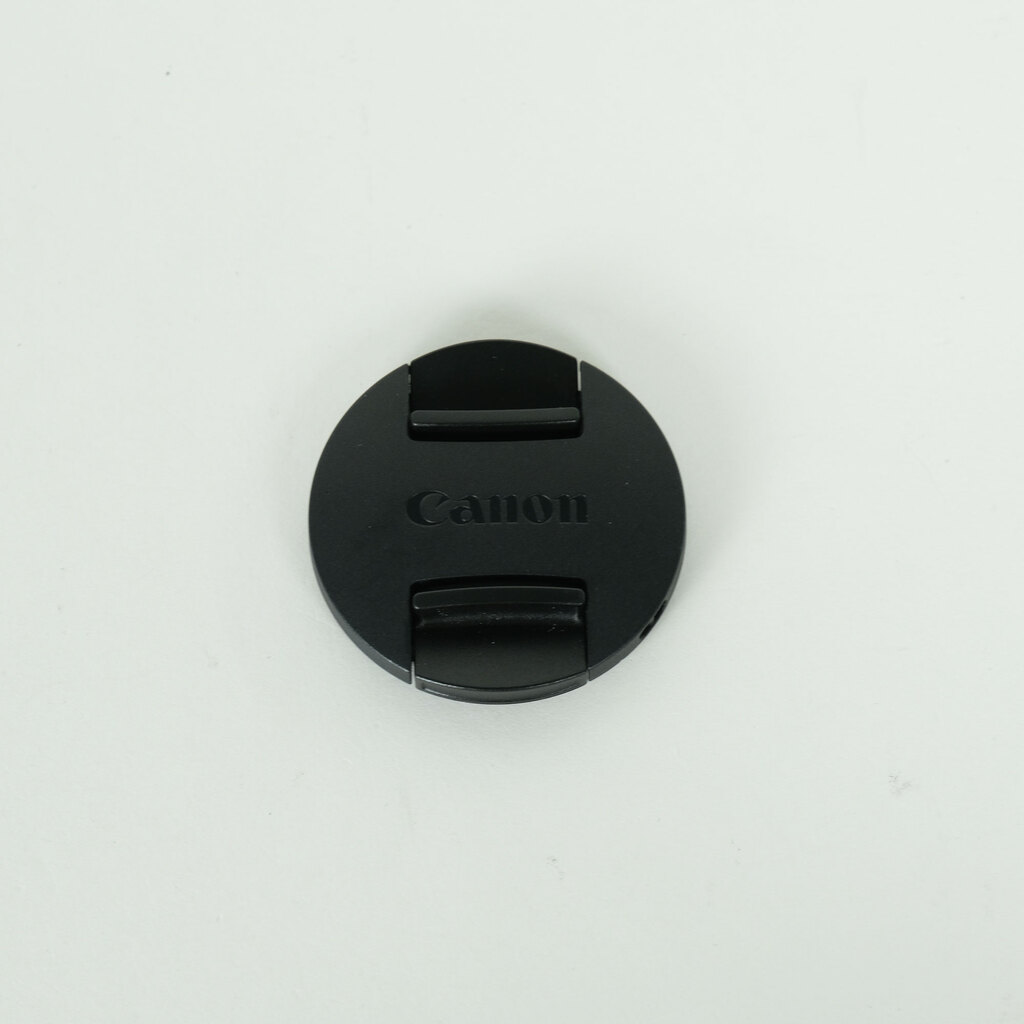 Canon EF-M15-45mm F3.5-6.3 IS STM Canon EF-M15-45mm F3.5-6.3 IS STM
