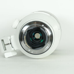 SONY FE 100-400mm F4.5-5.6 GM OSS SEL100400GM