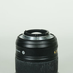 Nikon AF-S NIKKOR 20mm f/1.8G ED