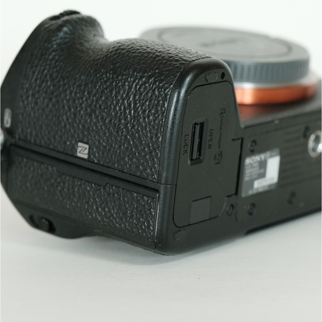 SONY α7R III（ILCE-7RM3）