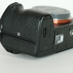 SONY α7R III（ILCE-7RM3）