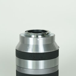 SONY E18-200mm F3.5-6.3 OSS SEL18200