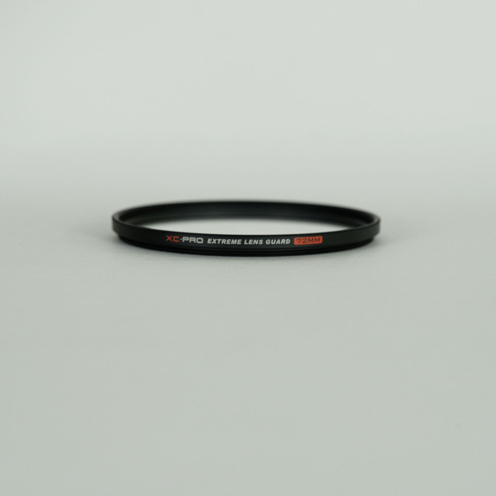 Canon EF135mm F2L USM